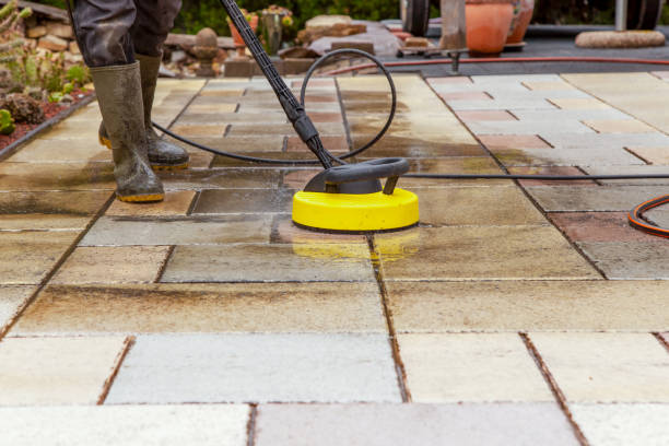 Best Restaurant Pressure Washing  in Arlington, GA