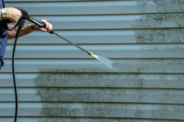 Arlington, GA  Pressure Washing Services Company