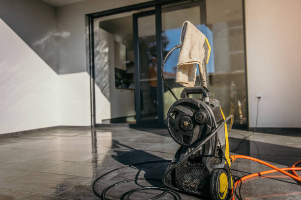 Best Dumpster Area Cleaning  in Arlington, GA