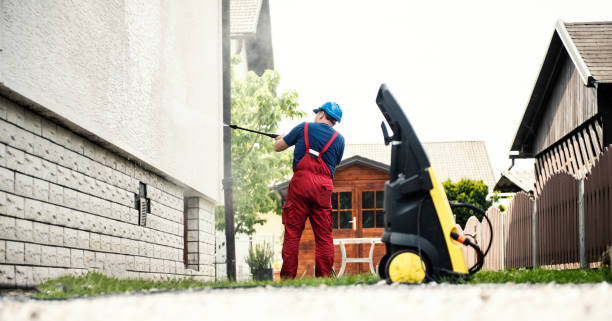 Boat and Dock Cleaning in Arlington, GA